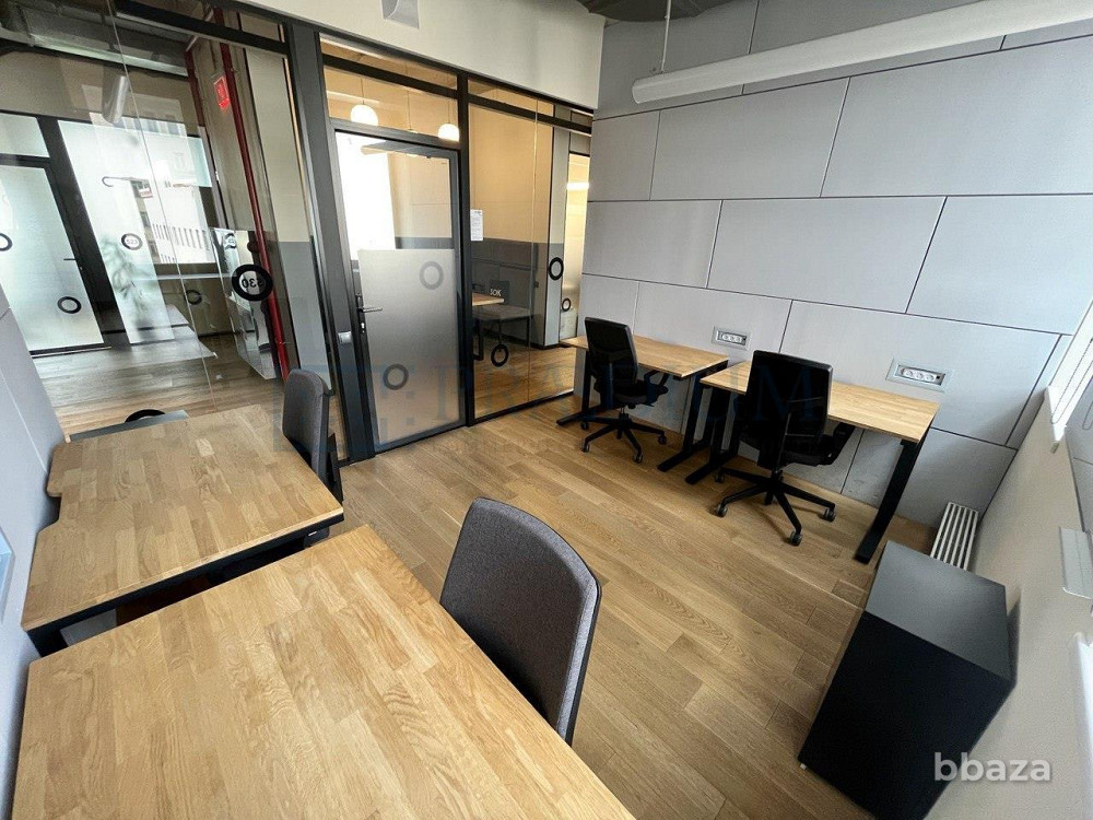 Сдается офисное помещение 110 м² Москва - изображение 5