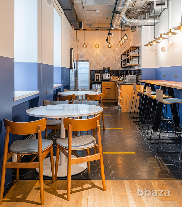 Сдается офисное помещение 110 м² Москва - изображение 10