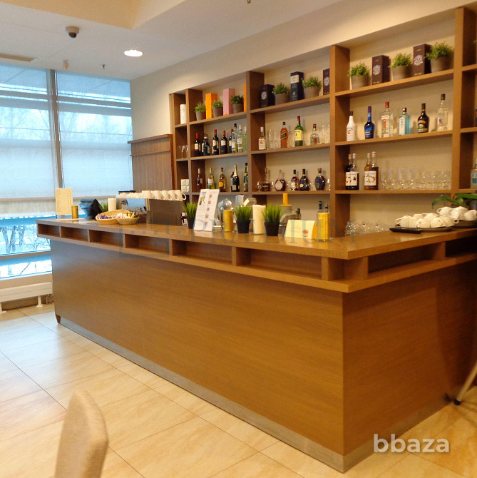 Сдается помещение свободного назначения 1076 м² Москва - изображение 8