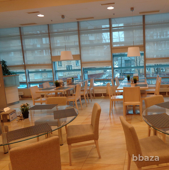 Сдается помещение свободного назначения 1076 м² Москва - изображение 7