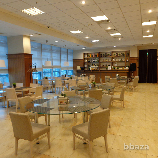 Сдается помещение свободного назначения 1076 м² Москва - изображение 5