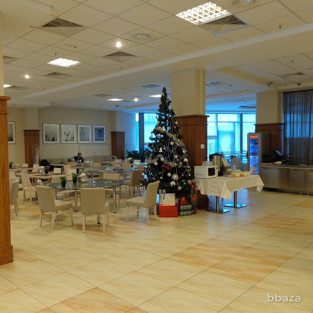 Сдается помещение свободного назначения 1076 м² Москва - изображение 6