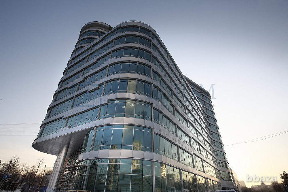 Сдается помещение свободного назначения 1076 м² Москва - изображение 3