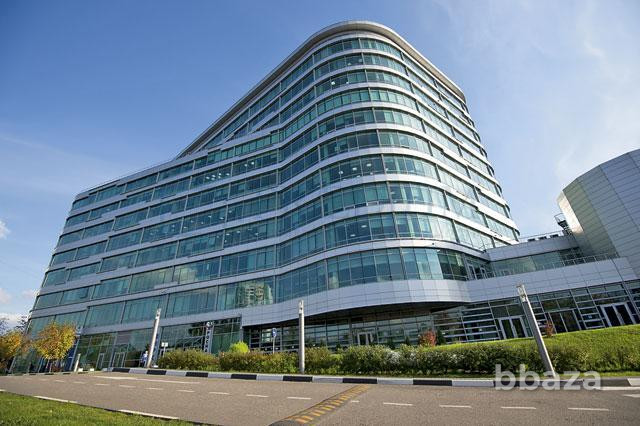 Сдается помещение свободного назначения 1076 м² Москва - изображение 4