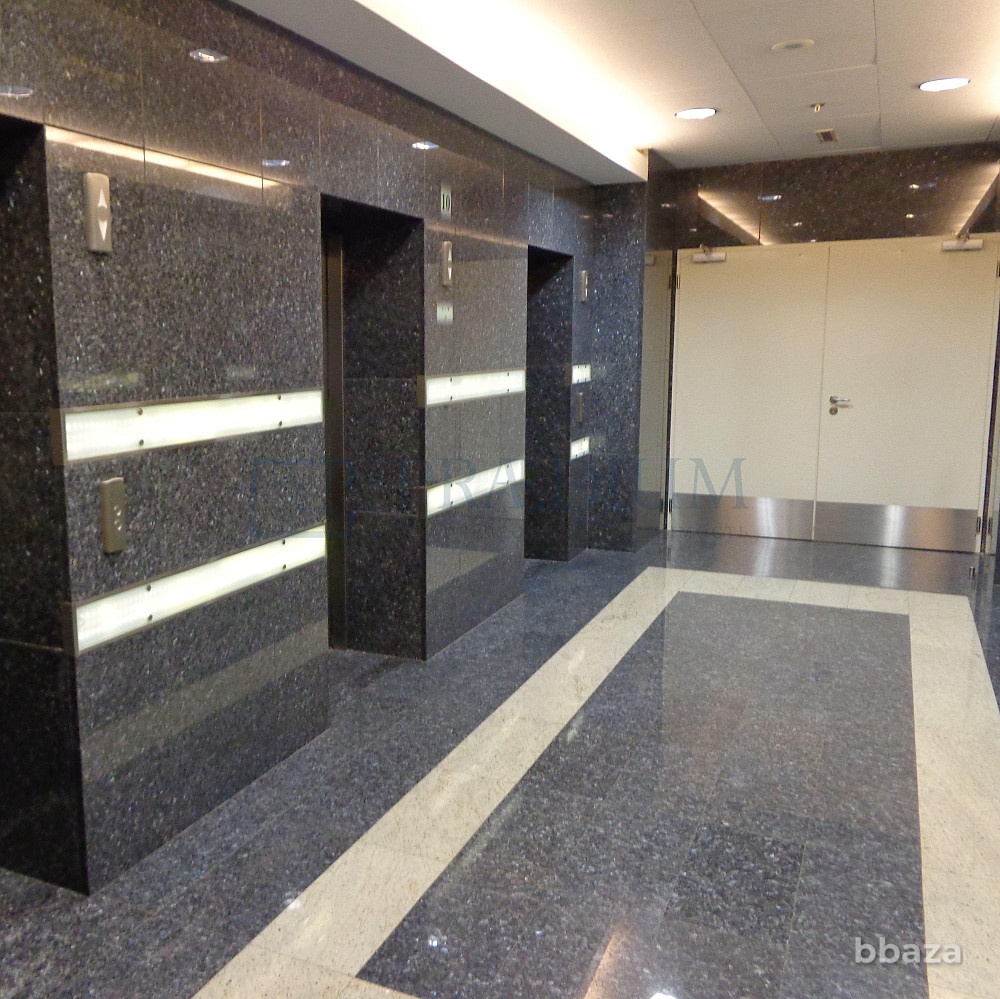 Сдается помещение свободного назначения 1076 м² Москва - изображение 10