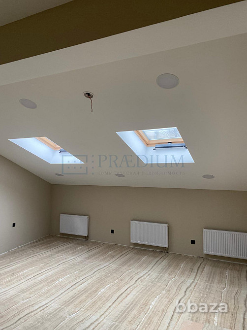 Сдается офисное помещение 335 м² Москва - изображение 2