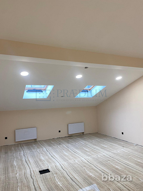 Сдается офисное помещение 335 м² Москва - изображение 1