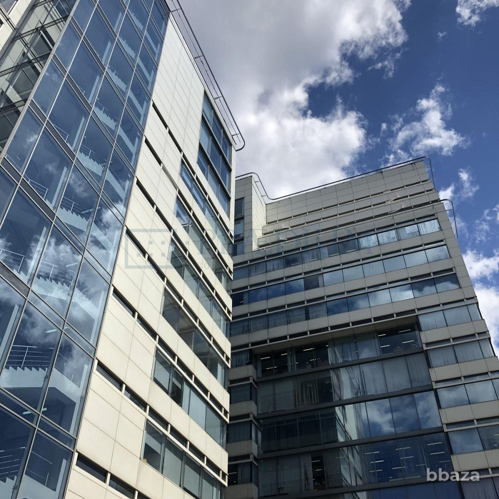Сдается офисное помещение 844 м² Москва - изображение 10