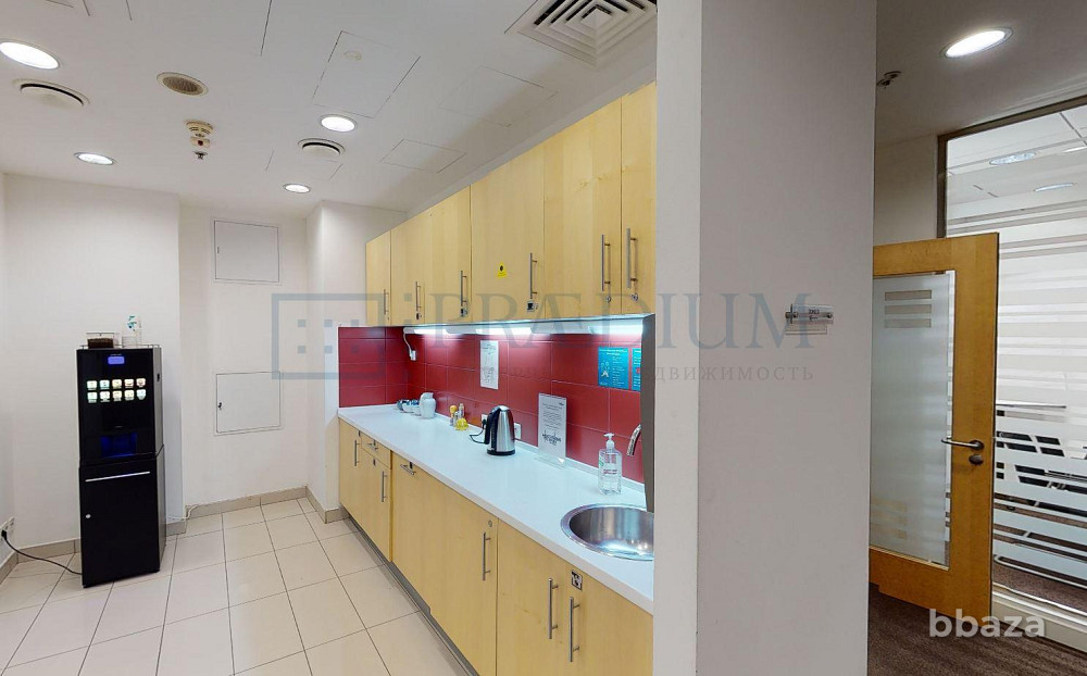 Сдается офисное помещение 844 м² Москва - изображение 5