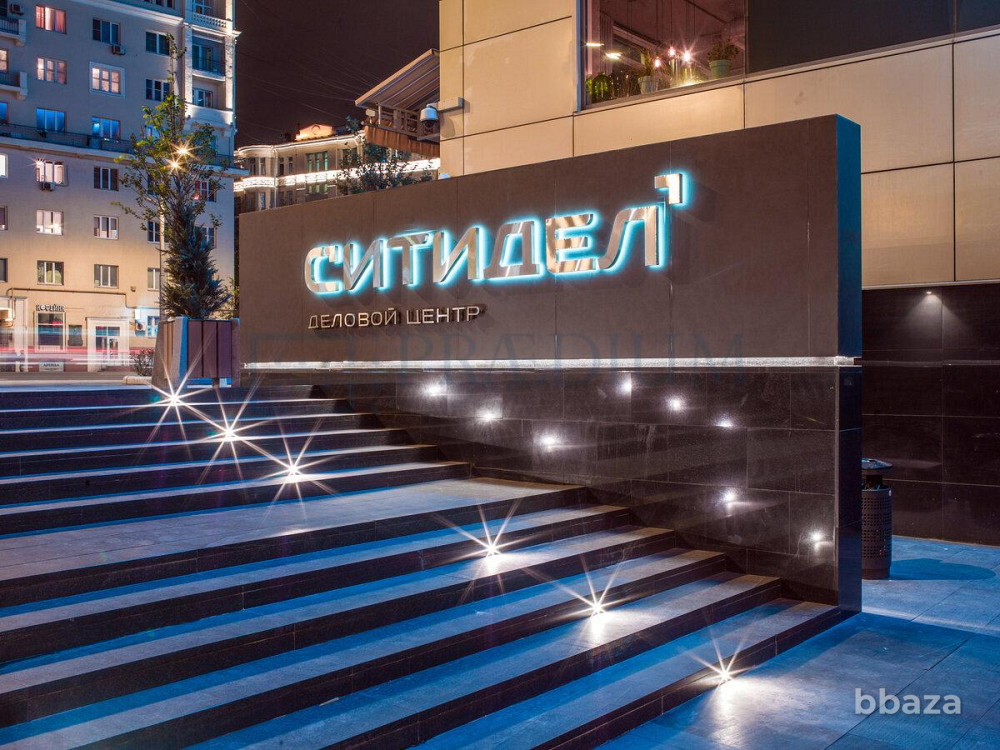 Сдается офисное помещение 844 м² Москва - изображение 7