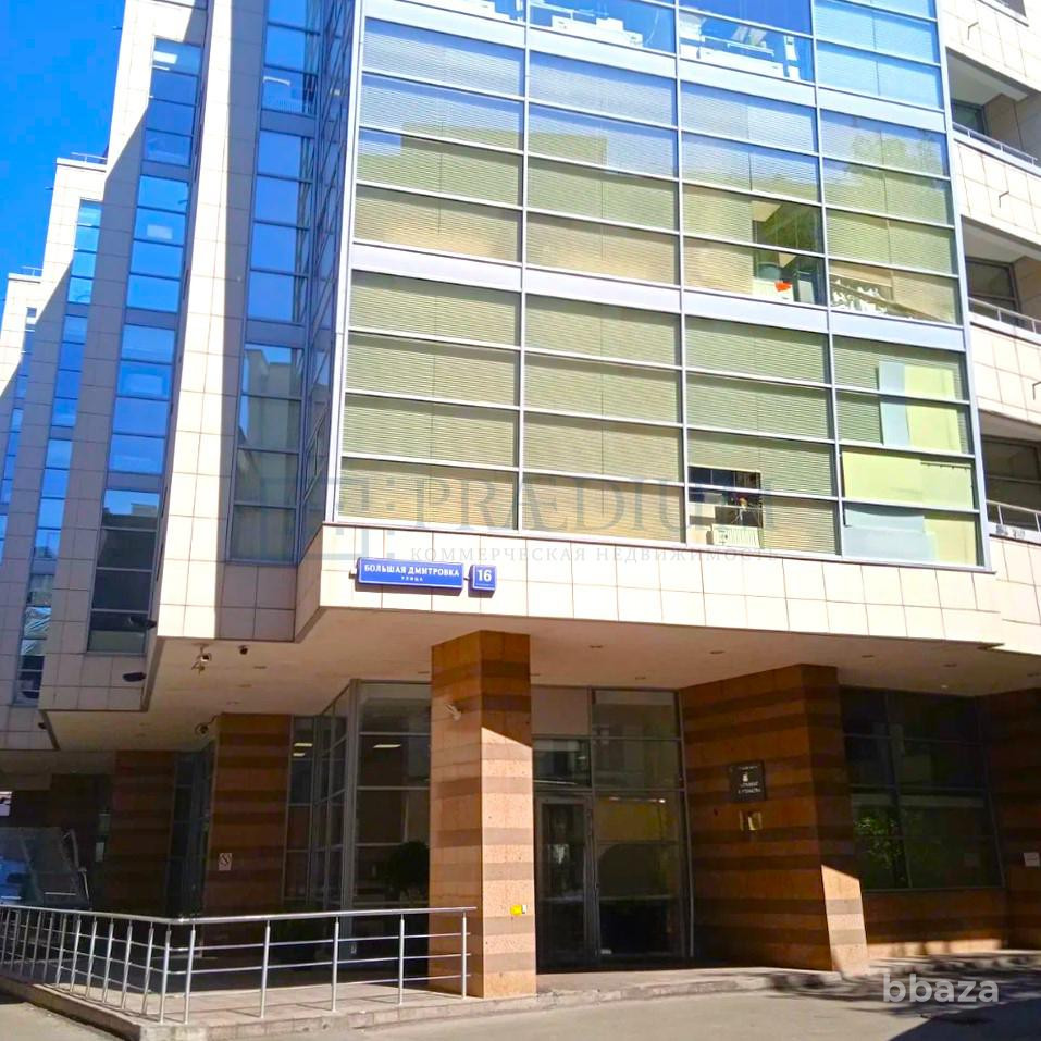 Сдается офисное помещение 234 м² Москва - изображение 2