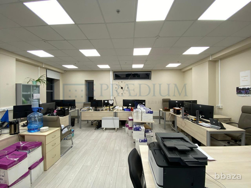 Сдается офисное помещение 234 м² Москва - изображение 5