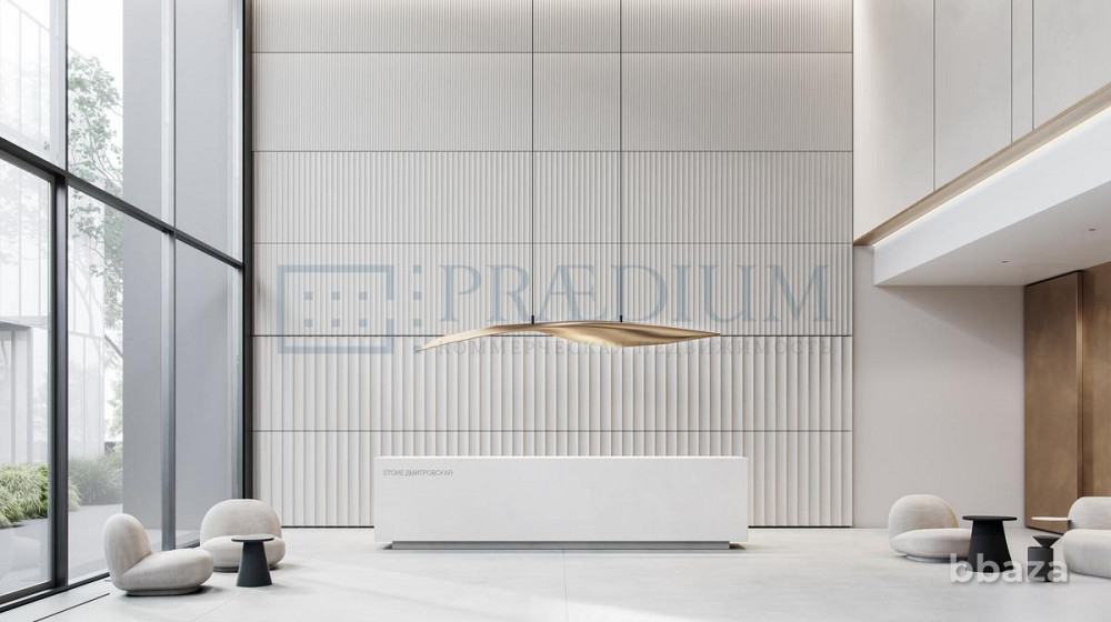 Продается офисное помещение 1478 м² Москва - изображение 6