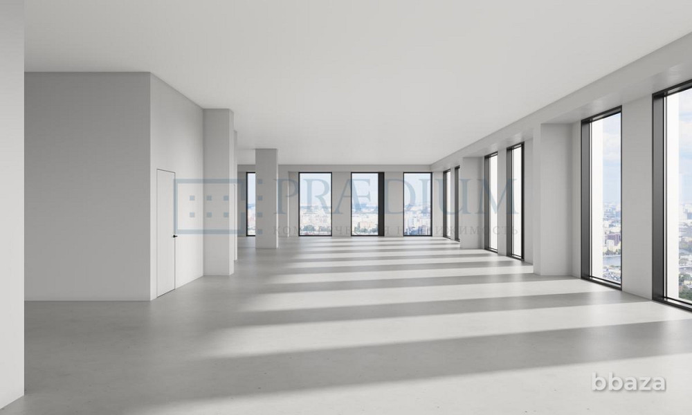 Продается офисное помещение 1611 м² Москва - изображение 4