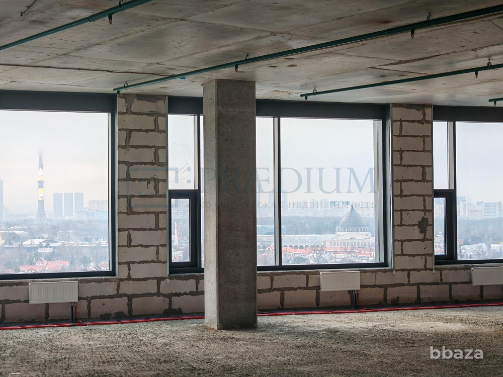 Сдается офисное помещение 297 м² Москва - изображение 9