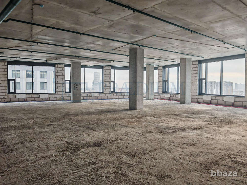 Сдается офисное помещение 297 м² Москва - изображение 3