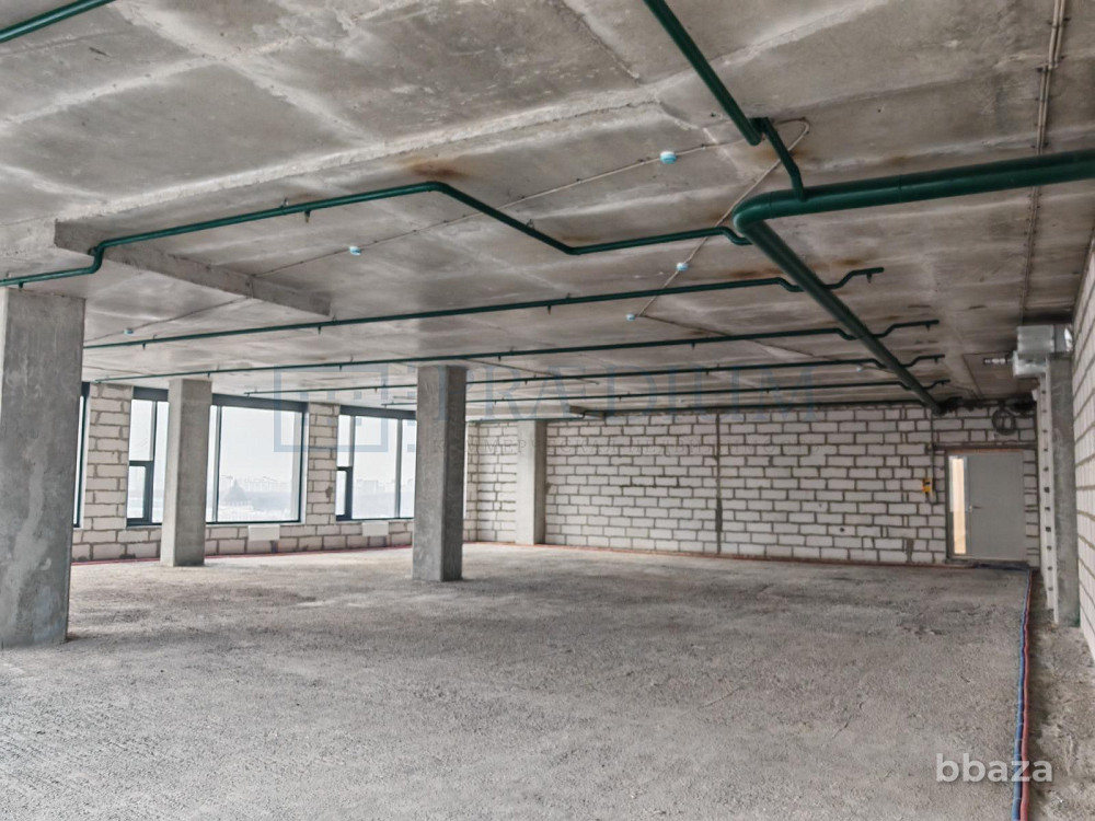Сдается офисное помещение 297 м² Москва - изображение 5