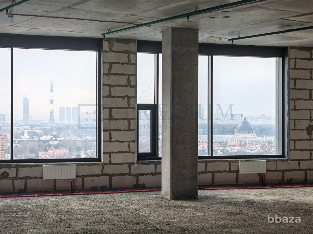 Сдается офисное помещение 297 м² Москва - изображение 7