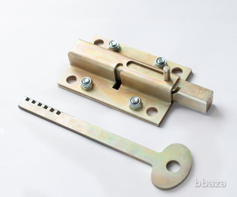 Замок реечный КО-252.00.00.000А Москва - изображение 1