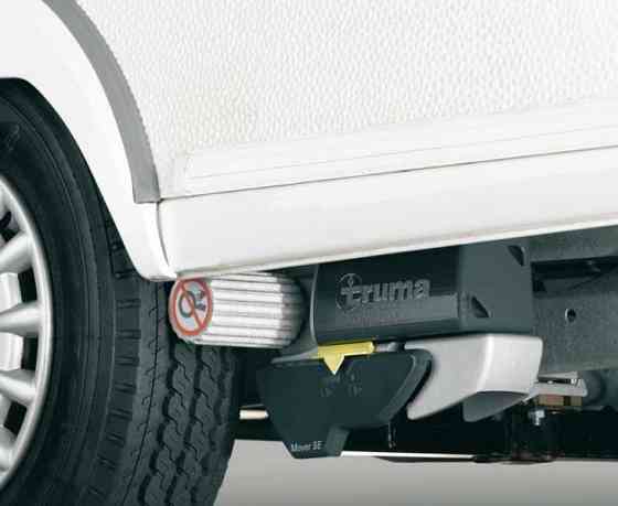 Ремонт обогревателей Truma.Обслуживание автокемперов Ростов-на-Дону