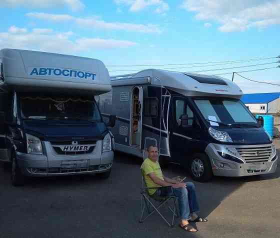 Ремонт обогревателей Truma.Обслуживание автокемперов Ростов-на-Дону