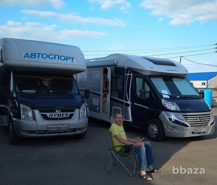 Ремонт обогревателей Truma.Обслуживание автокемперов Ростов-на-Дону - изображение 1