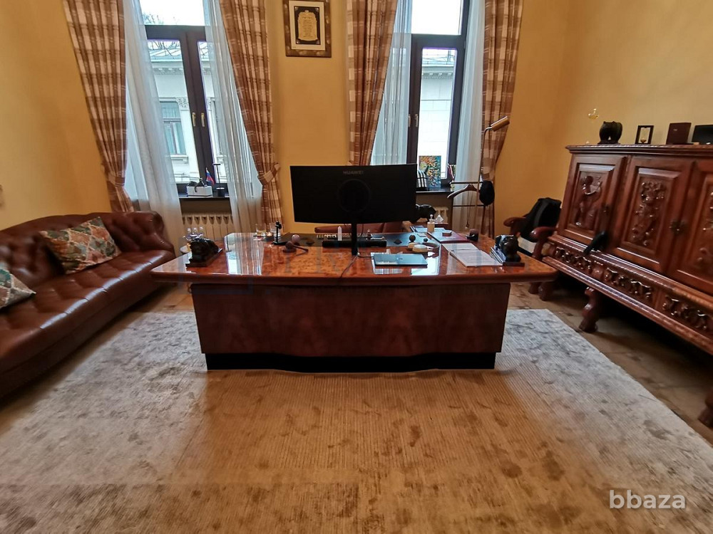 Сдается офисное помещение 471 м² Москва - изображение 5