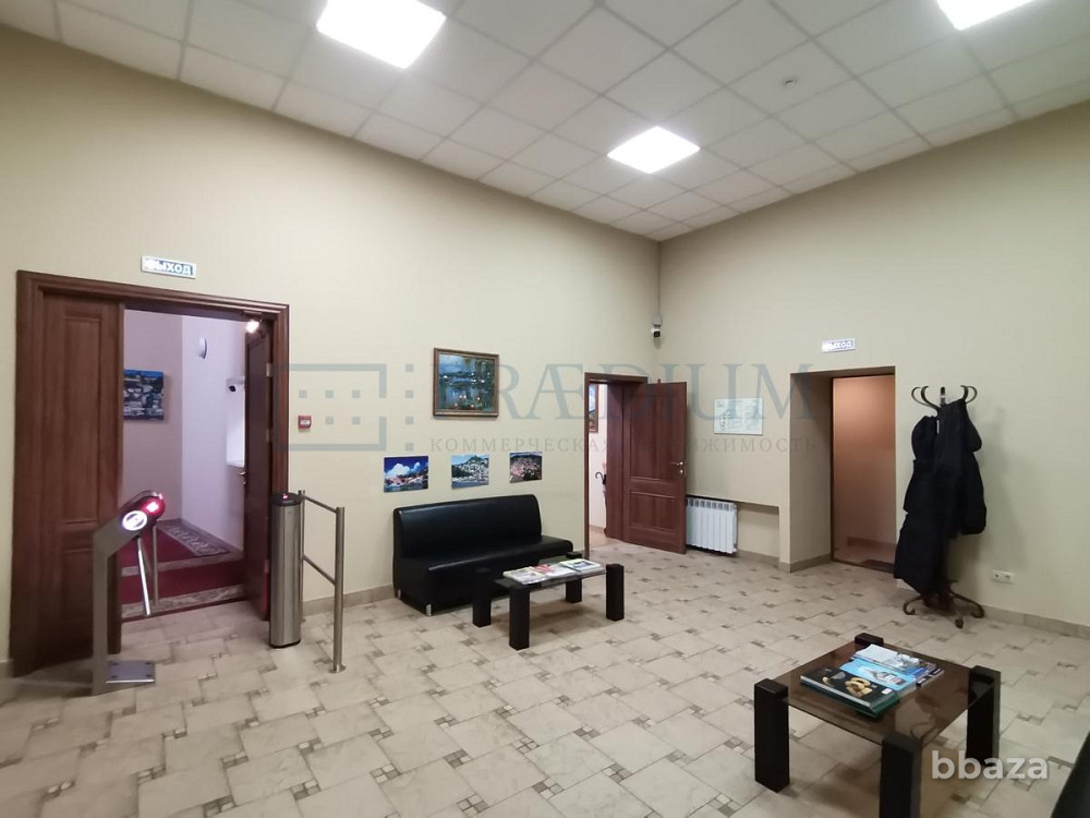 Сдается офисное помещение 471 м² Москва - изображение 9