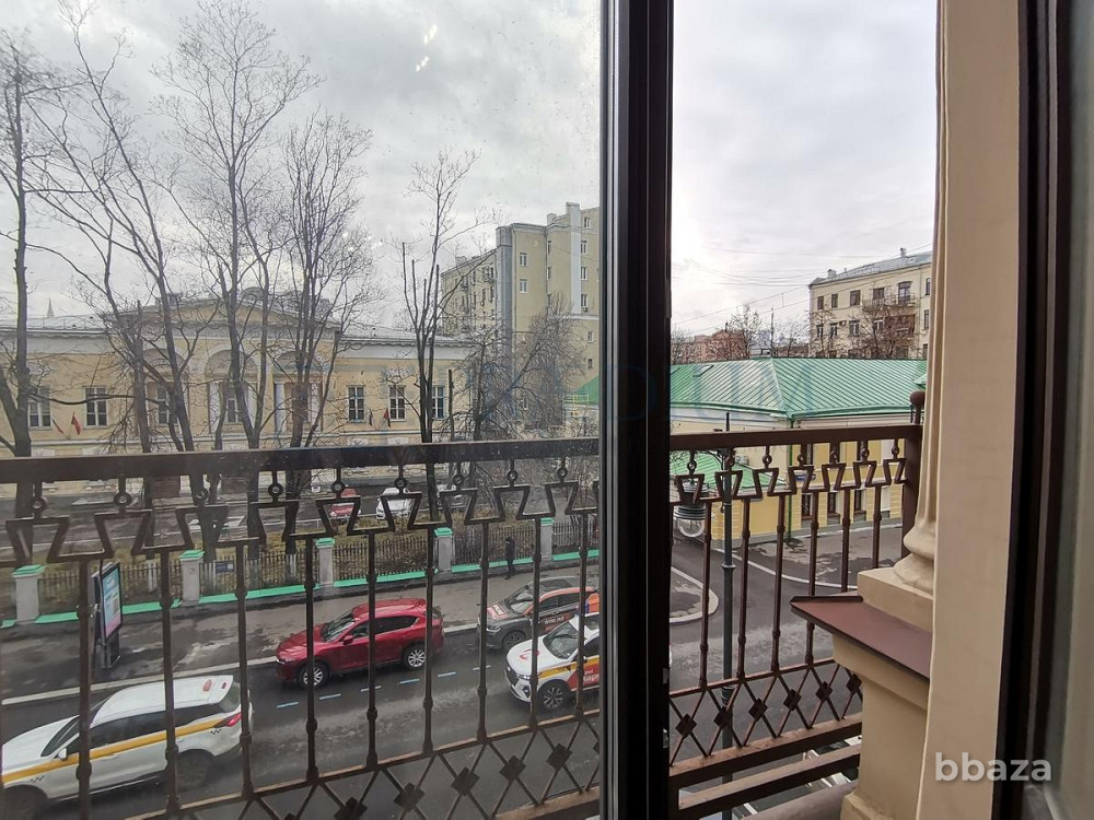 Сдается офисное помещение 471 м² Москва - изображение 10