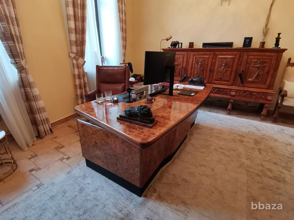 Сдается офисное помещение 471 м² Москва - изображение 4