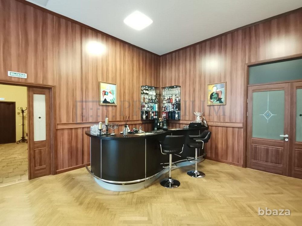 Сдается офисное помещение 471 м² Москва - изображение 6