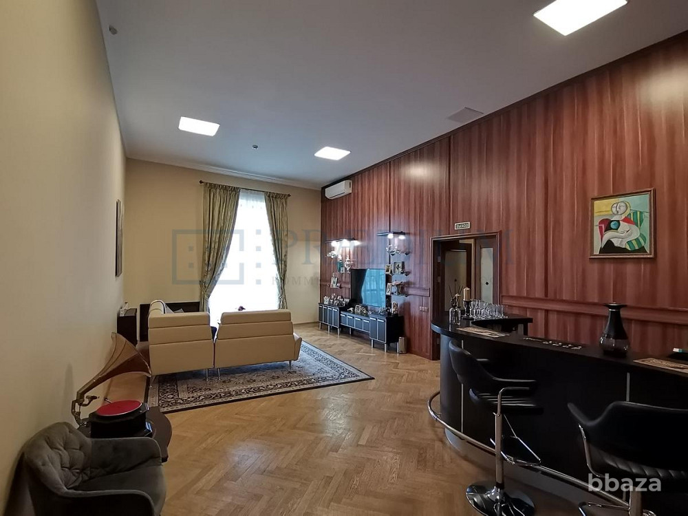 Сдается офисное помещение 471 м² Москва - изображение 7