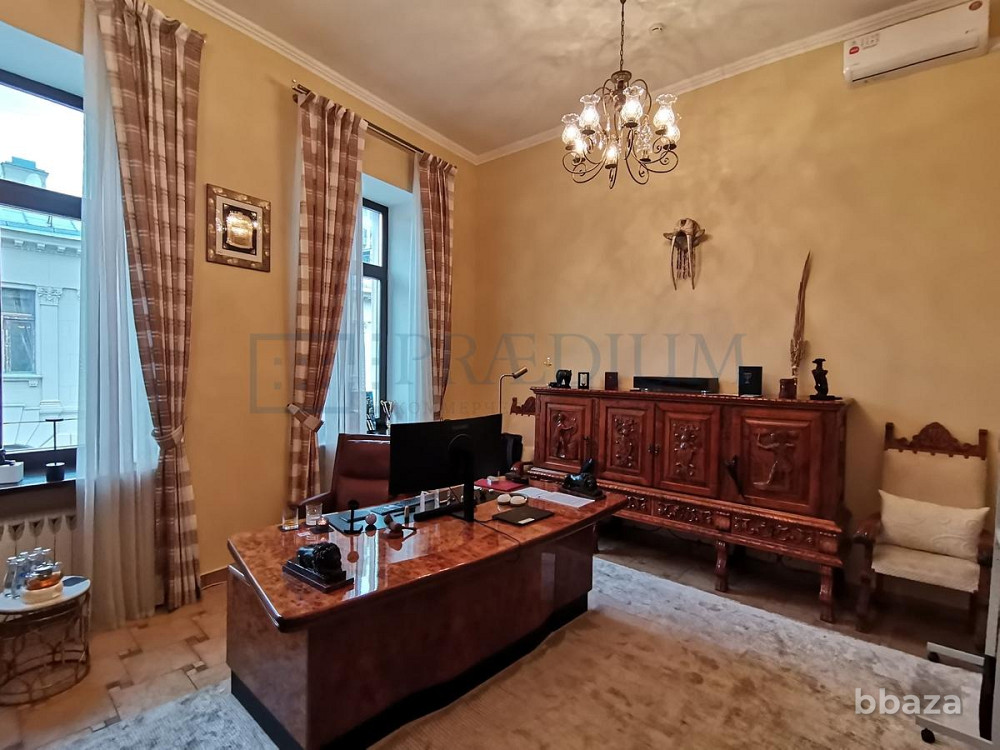 Сдается офисное помещение 471 м² Москва - изображение 2