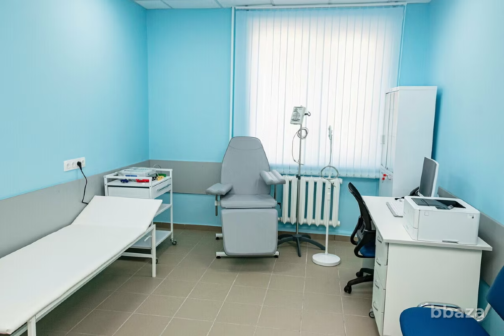 Медицинский центр в Челябинске. Челябинск - изображение 3