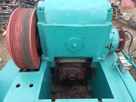 Продаем пресс кривошипный К0036 (400 т). ООО ПКФ Калибр СТ. Екатеринбург