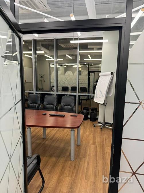 Продается офисное помещение 969 м² Москва - изображение 9