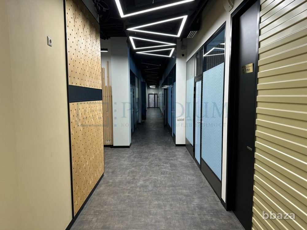 Продается офисное помещение 969 м² Москва - изображение 5