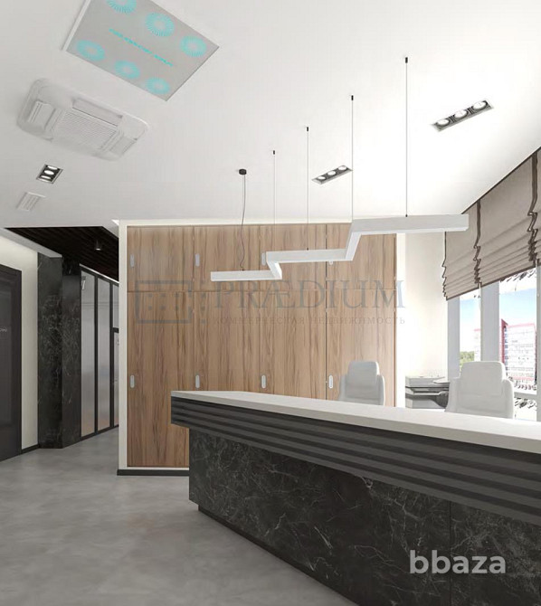 Продается офисное помещение 594 м² Москва - изображение 7