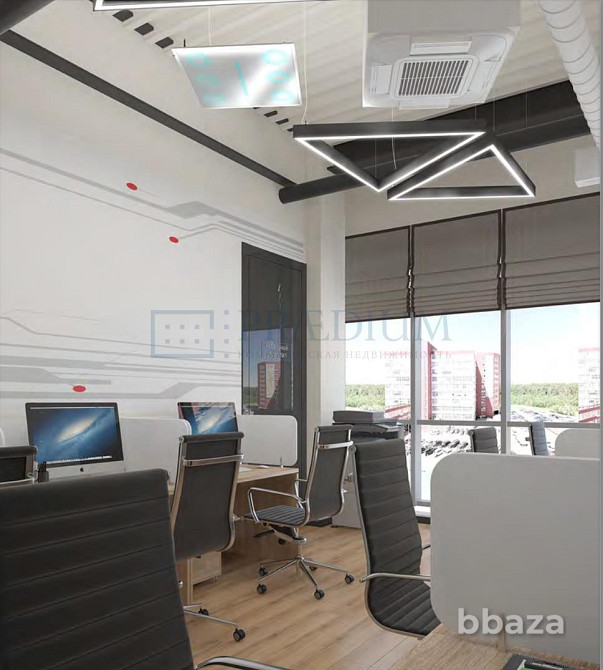 Продается офисное помещение 594 м² Москва - изображение 8