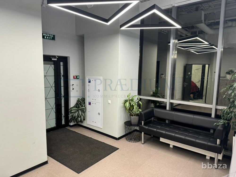 Продается офисное помещение 594 м² Москва - изображение 5