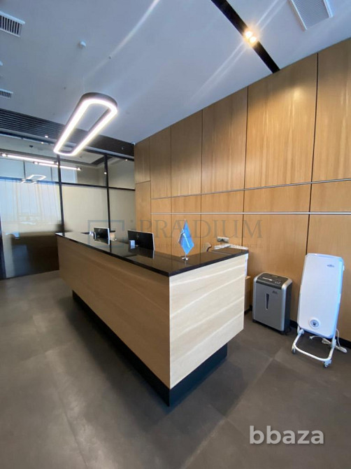 Продается офисное помещение 1282 м² Москва - изображение 2