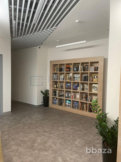 Продается офисное помещение 1282 м² Москва - изображение 3