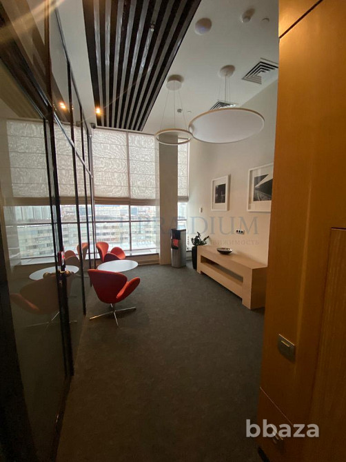 Продается офисное помещение 1282 м² Москва - изображение 6