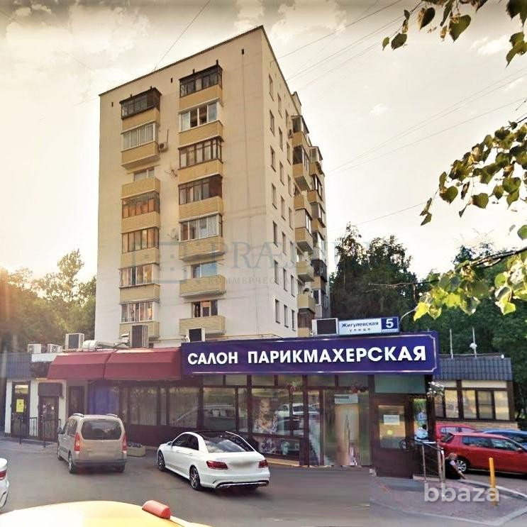 Продается помещение свободного назначения 140 м² Москва - изображение 2