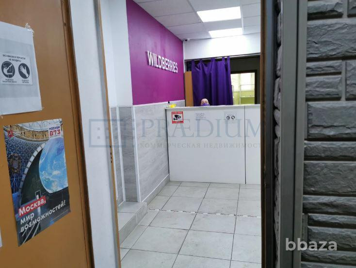 Продается помещение свободного назначения 140 м² Москва - изображение 3