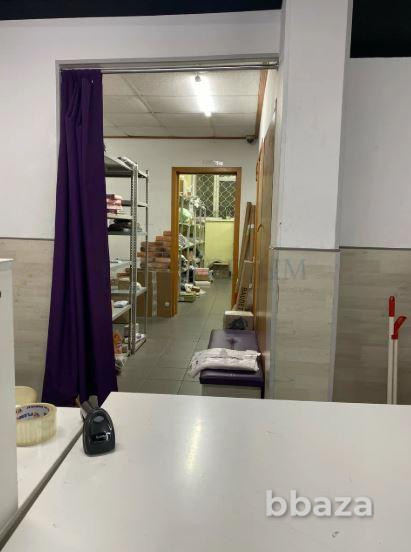 Продается помещение свободного назначения 140 м² Москва - изображение 4