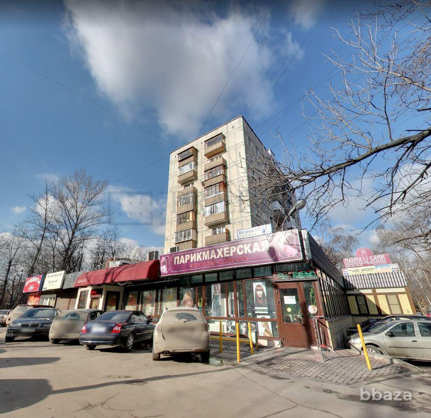 Продается помещение свободного назначения 140 м² Москва - изображение 6