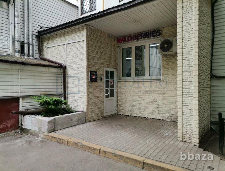 Продается помещение свободного назначения 140 м² Москва - изображение 1