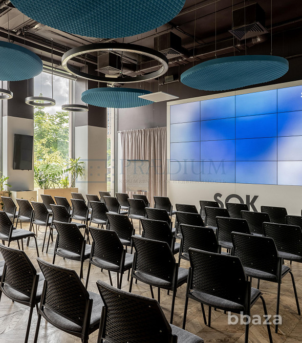 Сдается офисное помещение 164 м² Москва - изображение 5