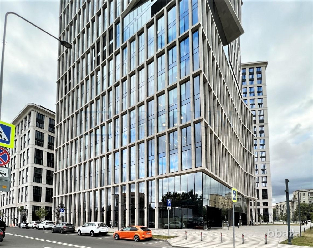 Сдается офисное помещение 154 м² Москва - изображение 10